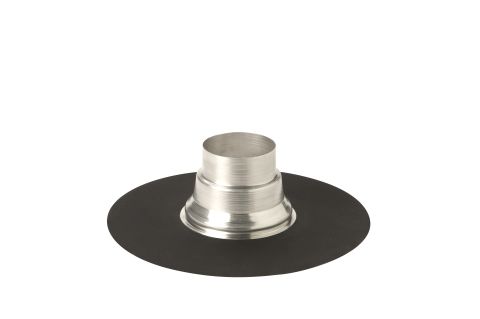 MULTIVENT PLAQUE A COLLER ALU POUR EPDM AUTOCOLLANT 166 EUR/PC 120597