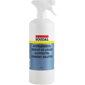 SOUDAL PRODUIT DE LISSAGE 1L EUR/PCS