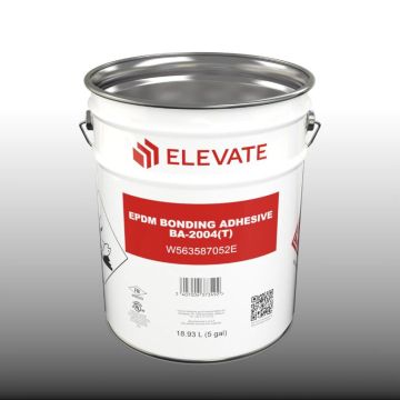 ELEVATE BONDING ADHESIVE BA-2004 5GAL 19L/POT