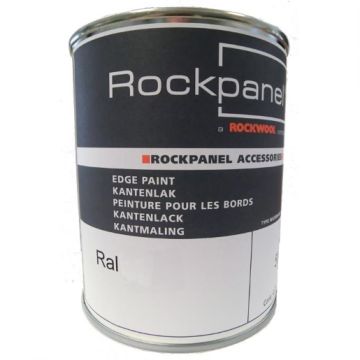 ROCKPANEL LAQUE 7016 GRIS ANTHRA 0,5L M021703