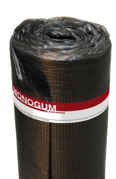 ROOF MONOGUM  4 AF (GEEN ATG) 8M2  EUR/M2  00030698