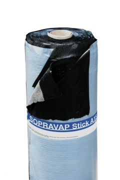 ROOF SOPRAVAP STICK A15 20 X 1,08M 21,6M2  EUR/M2  00033834