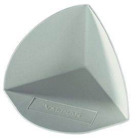 VAEPLAN COIN INTERIEUR 90DGRS GRIS