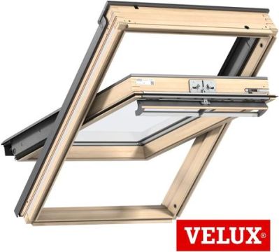 VELUX GGL 3070 UK08 ENERGY&CONFORT