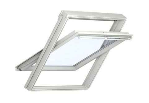 VELUX GGU 0070 UK08 ENERGY&CONFORT