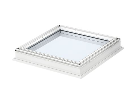 Velux cfp 0073u toit plat vast 100100