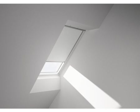 VELUX STORE D'OCCULT DKL 1025 MK04 BLANC