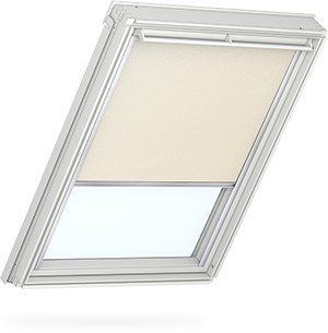 VELUX STORE D'OCCULT DKL 1085 UK08 BEIGE