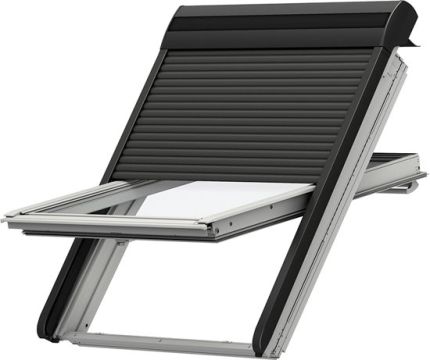 VELUX VOLET ROULANT SML 0000 ELECTR UK04