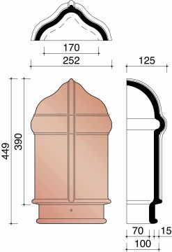 BISCH SE STANDARD ABOUT D'ARETIER NUAGE 875