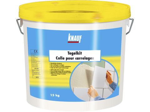 KNAUF TEGELKIT   1 KG EUR/ST