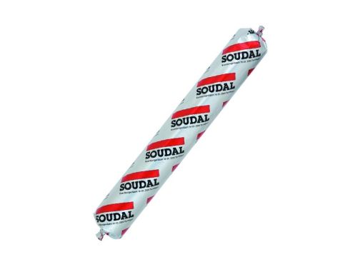 SOUDAL SOUDASEAL 600ML 215LM GRIS BETON EUR/PCS