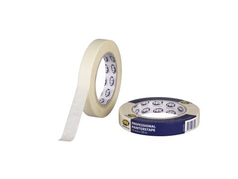 HPX MASKING TAPE 19MM X 50M