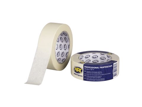 HPX MASKING TAPE 38MM X 50M