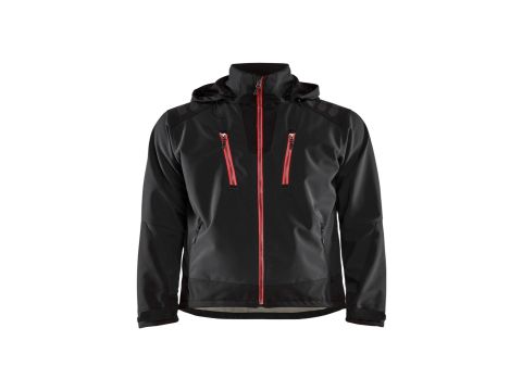 BLAKLADER SOFT JACKET NR/R 4749/2513/9956 M