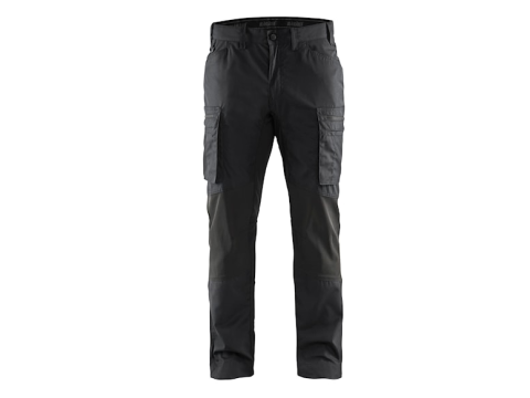 BLAKLADER PANTALON STR ZW 1459/1845/9900 C46