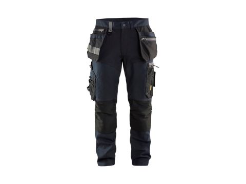 BLAKLADER PANTALON 1599/1343/9899 C46