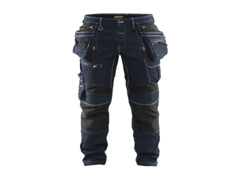 BLAKLADER PANTALON DENIM 1990/1141/8999 C50