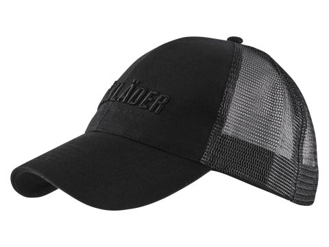 BLAKLADER TRUCKER CAP 3D ONE SIZE