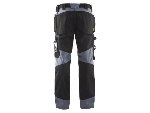 BLAKLADER PANTALON 1555/1860/9994 C46