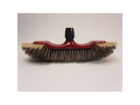 SALCO BROSSE DE CHAMBRE TALON 33 CM EUR/PCS