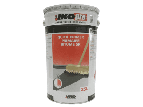 IKOPRO QUICK PRIMER 25 LITRES EUR/BUS