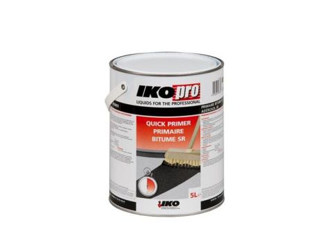 IKOPRO QUICK PRIMER  5 LITRES EUR/BUS