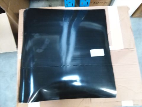 ELEVATE EPDM AUTOCOLLANTE 45 CM X 45 CM PAR PC EUR/PC = PRODUCTION MODDE HEULE