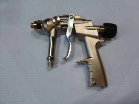 ELEV SPRAYBOND GUN + TUYAU 4M EUR/PC