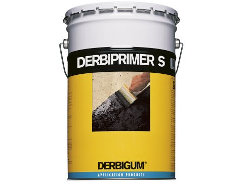 DERBIPRIMER S        4 LIT  EUR/L