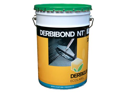 DERBIBOND NT         25 KG  EUR/KG