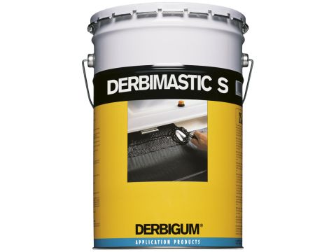 DERBIMASTIC S       12 KG  EUR/KG