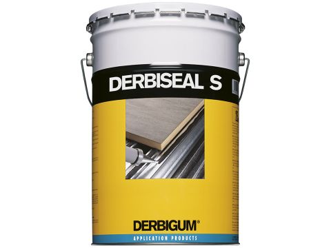 DERBISEAL S 25,0 KG