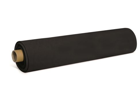 ELEVATE EPDM FOLIE 1,1MM ( 1,68X30,5M)  51,24M2 = PRODUCTION MODDE HEULE