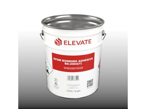 ELEVATE BONDING ADHESIVE BA-2004 5GAL 19L/POT