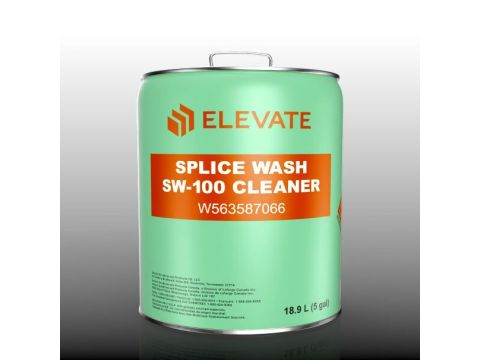 ELEVATE SPLICE WASH/CLEANER 5GAL (19L)