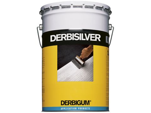 DERBISILVER          4 LIT  EUR/L