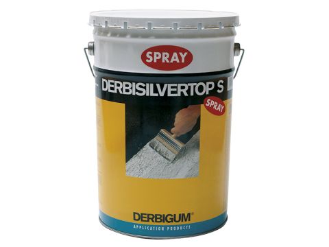 DERBISILVERTOP SPRAY   4 LIT    EUR/L