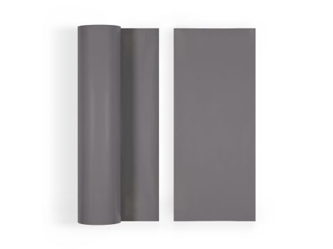 VAEPLAN F 1,5MM GRIS 100CMX25M  EUR/M2