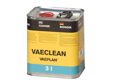 VAEPLAN VAECLEAN 3L/B