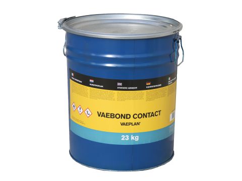 VAEPLAN VAEBOND CONTACT  23KG/B