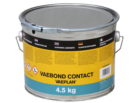 VAEPLAN VAEBOND CONTACT 4,5KG/B