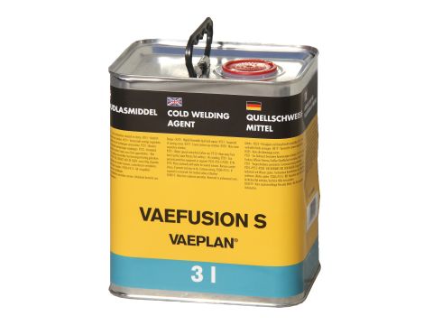 VAEPLAN VAEFUSION S 3L/B