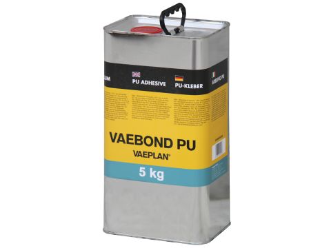 VAEPLAN VAEBOND PU 5KG/B