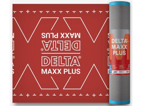 DELTA-MAXX PLUS 75M2/R EUR/M2