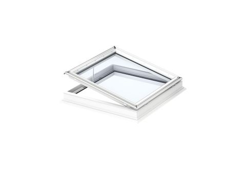 VELUX CVP 0673QV TOIT PLAT ELEC 080080