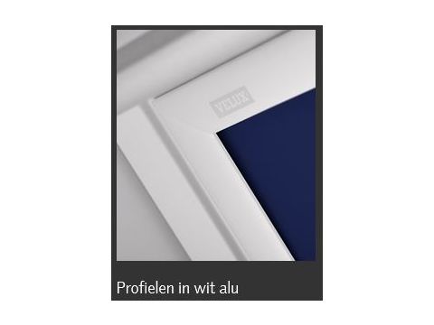 VELUX STORE D'OCCULT DKL 0705SWL GRIS SK06 WL