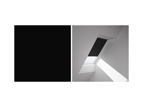 Velux store d'occult dkl s06 3009 noir