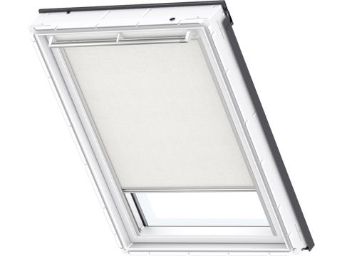 VELUX STORES RIDEAUX RML SPECIAL CK02 ELECTR