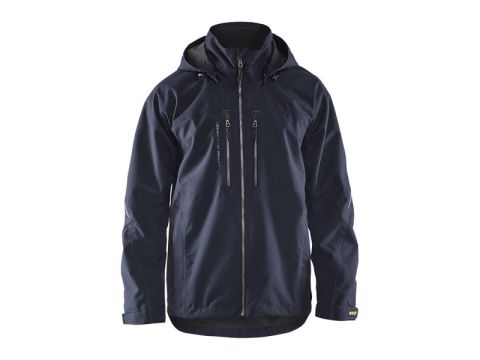 BLAKLADER JACKET HIVER 4890/1977/9899 M